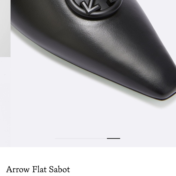Arrow flat sabor